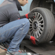 Image for article titled Ask Mechanic Shop Femme: How Do I Rotate My Own Tires?